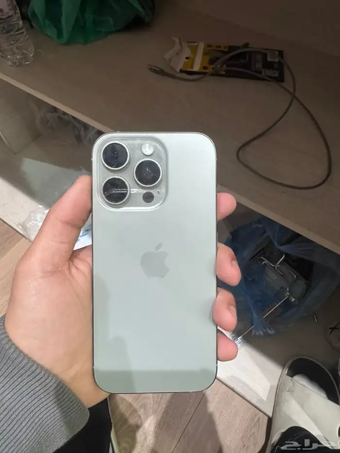 ايفون 16برو 5