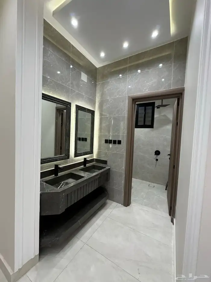 للبيع شقق تشطيب مودرن اسعار من 480 الف حي الضيافة 5