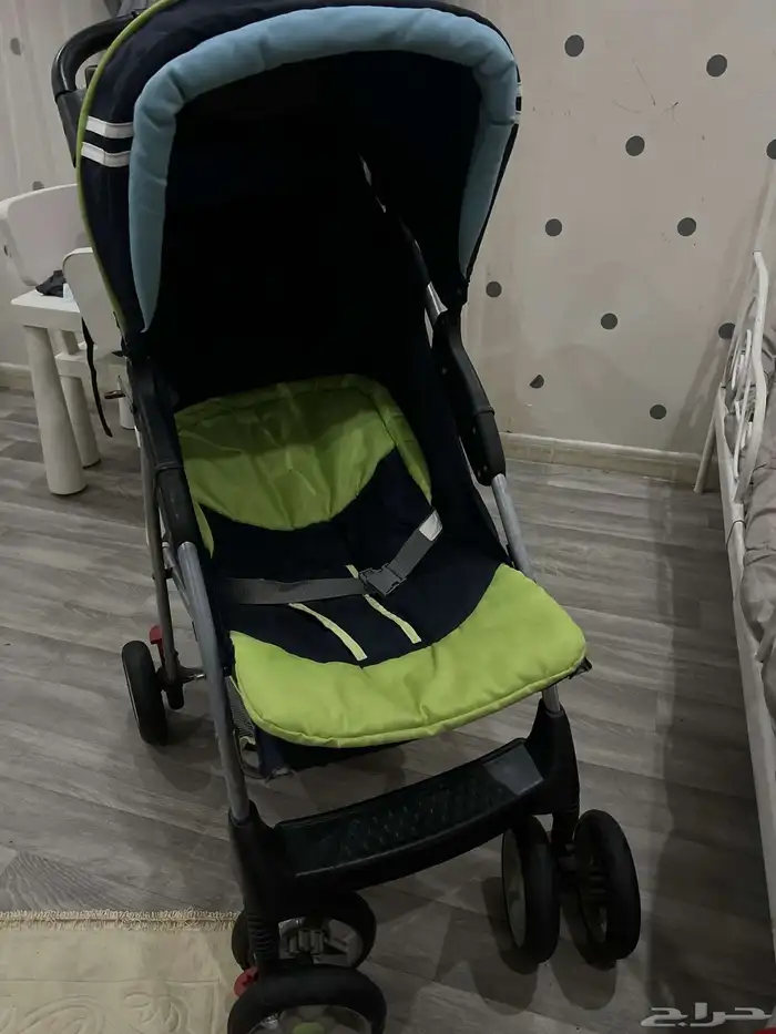 عربيه اطفال 1