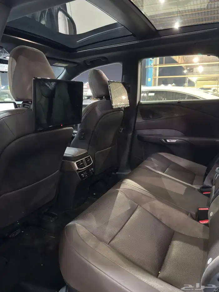 RX350 BH 2023 لكزس 9