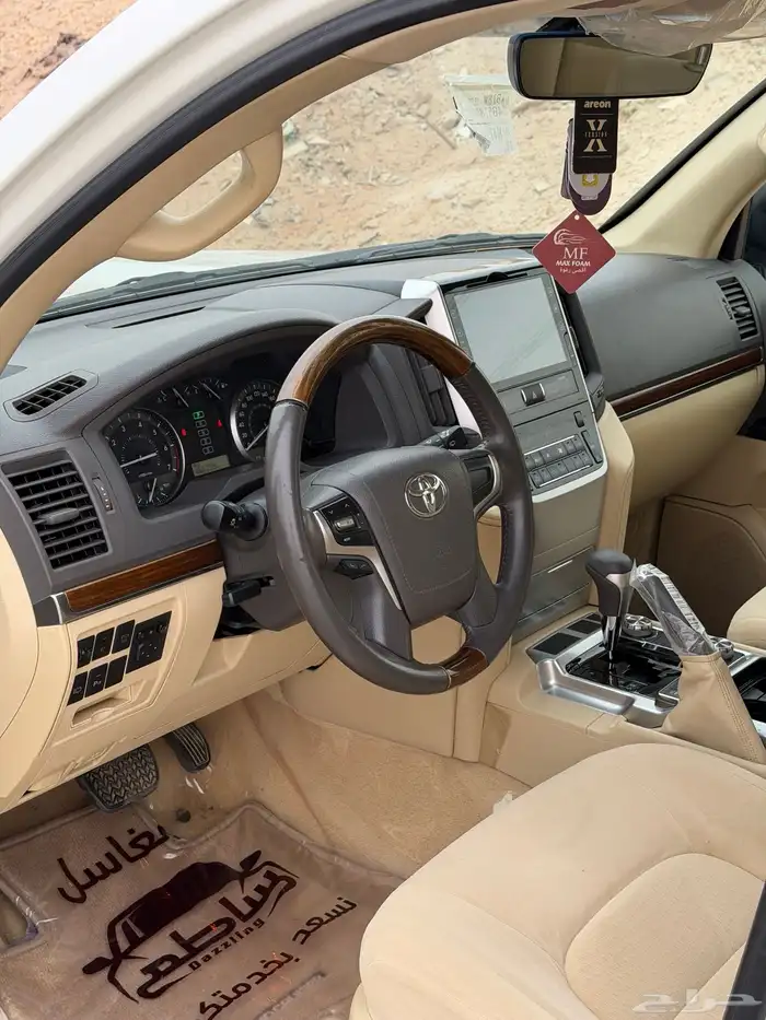 جكسار 2017 مخزن ونظيف منوه المستخدم 6