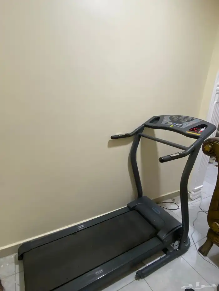 سير كهربائي نظيف جدا 4