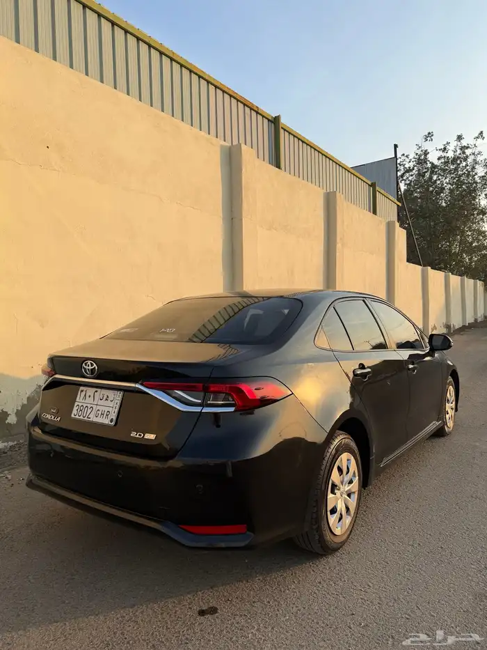كورولا مكينة (2.0) 11