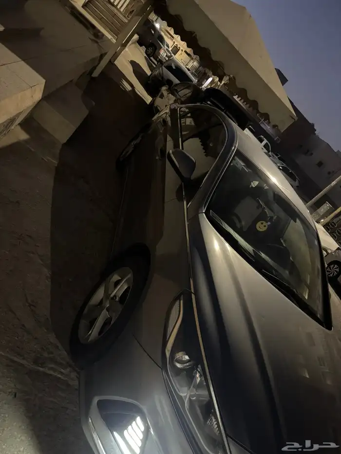 هونداي سوناتا وكالة 2018 3