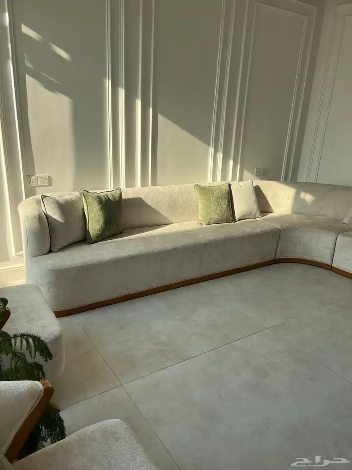 كنب للبيع الدمام 2