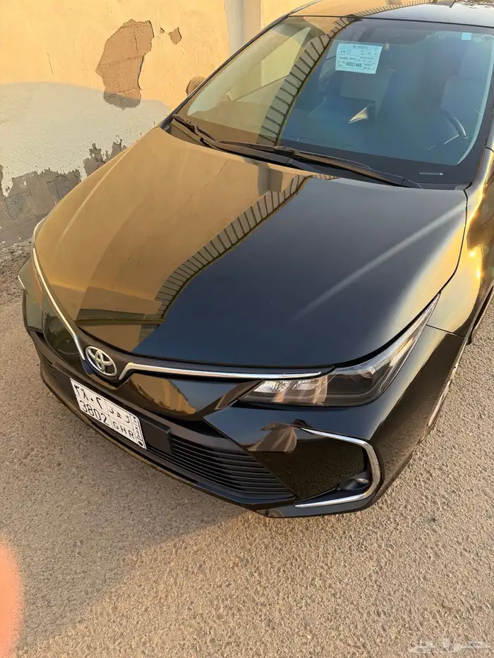 كورولا مكينة (2.0) 5