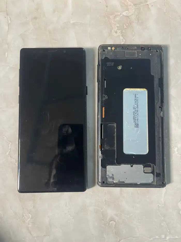 سامسونج نوت 9 1