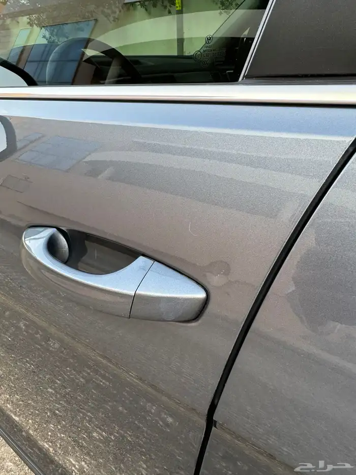 للبيع فولكس واجن تيرامونت 2019 8