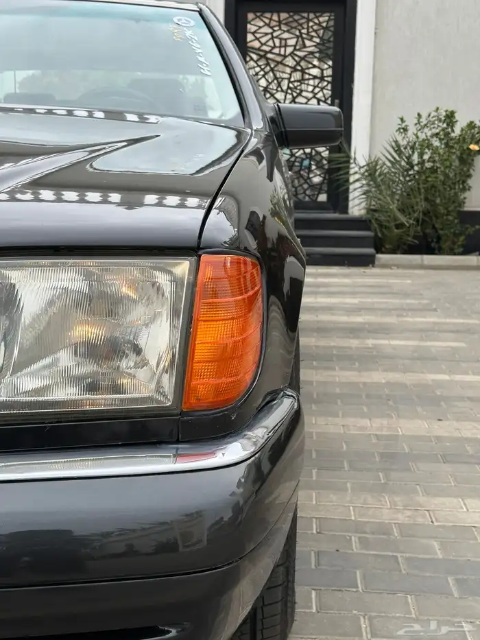 شبح 320 موديل 97 قمة النظافه 3