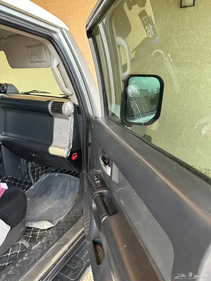 اف جي موديل 2009 10