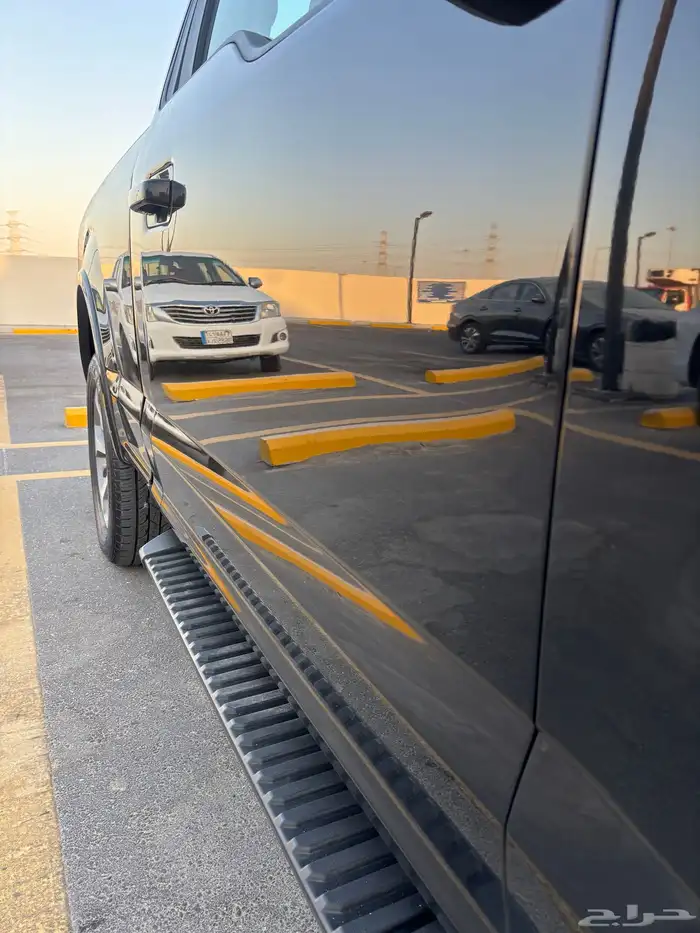 فورد F150 2017 فل كامل (8 سلندر ) 10