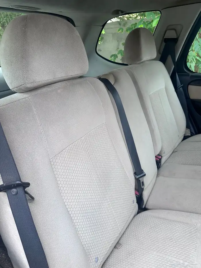 جي ام سي انفوي 2007 8