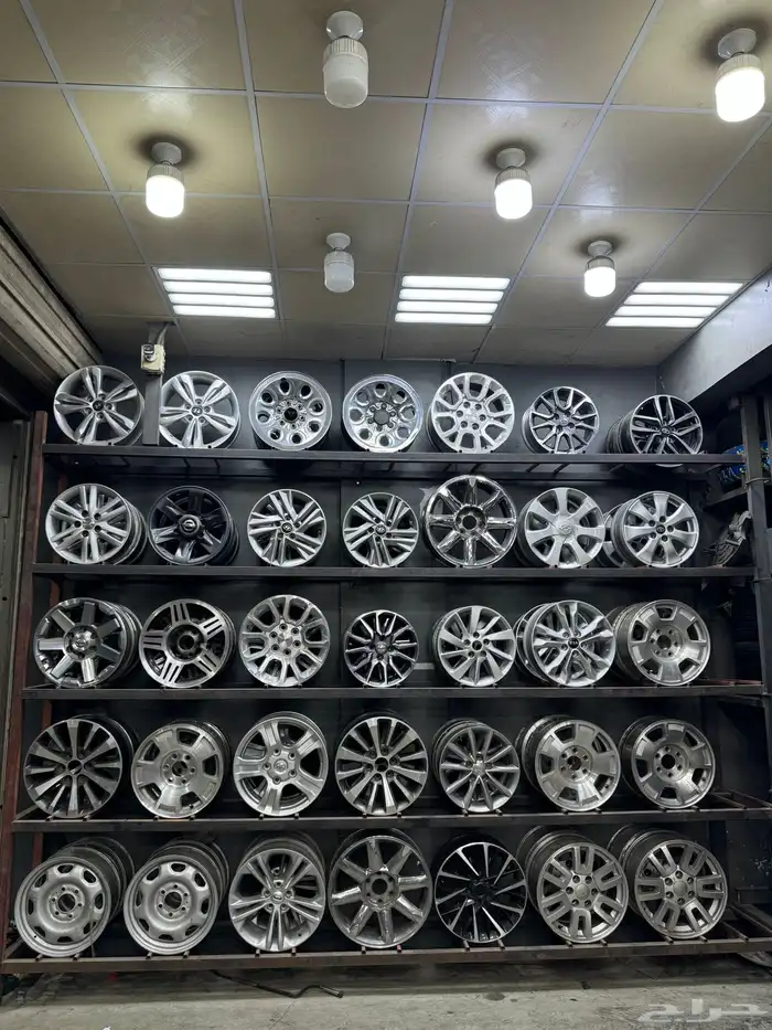 جنوط وكاله مستعمل 1