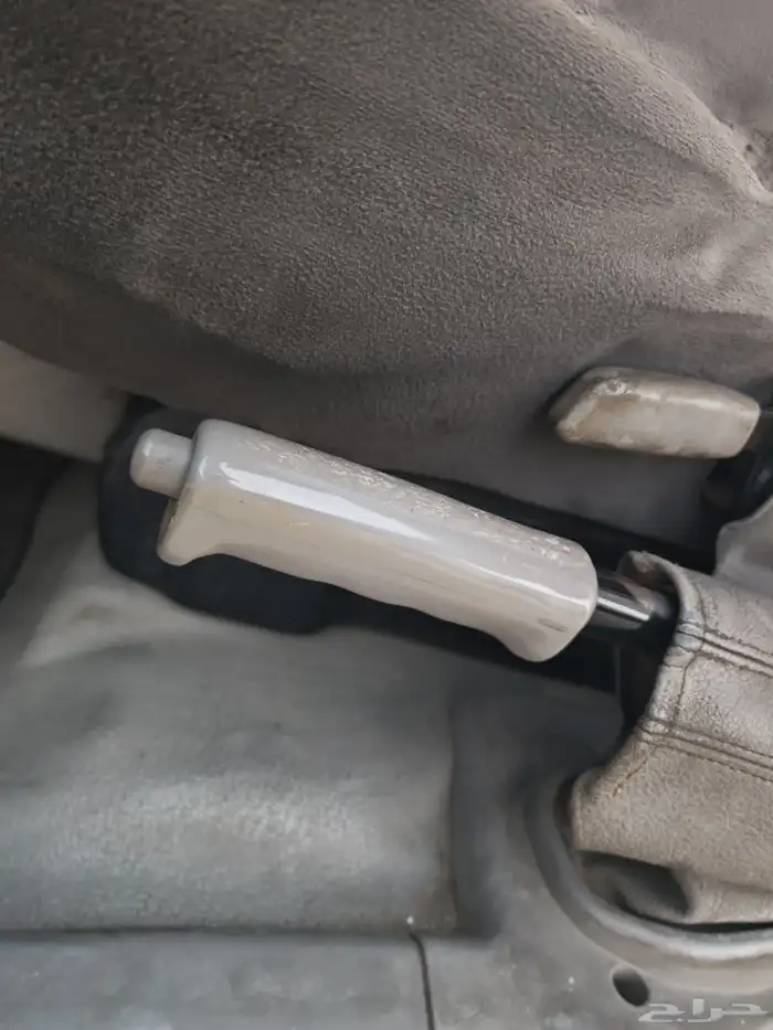 باص بنزين كوستر 30 راكب نظظيف عداد 190 الف 66