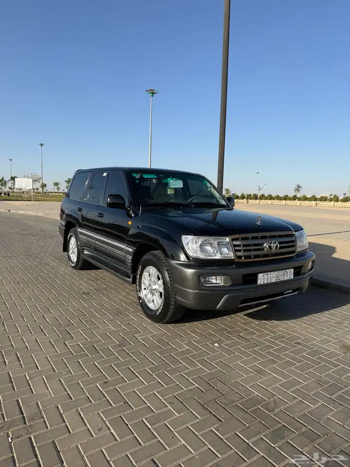 جيب جكسار 2007 قير عايدي أساس بلد مكيفين تنكيين ثلاجه 6