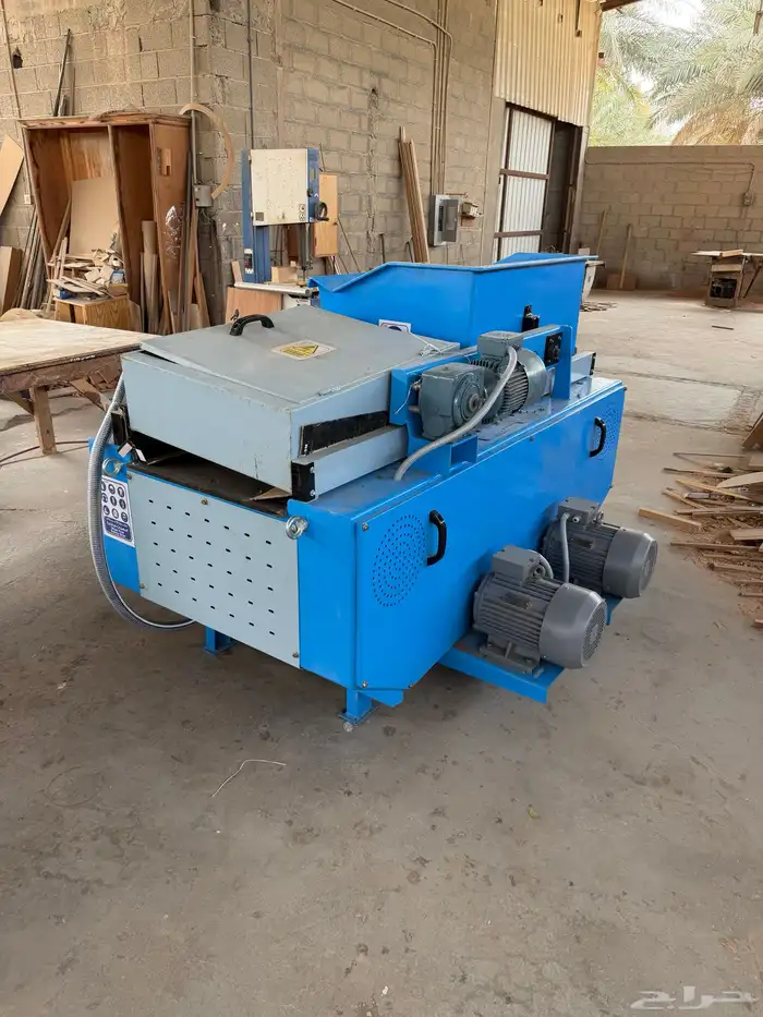 للبيع ماكينة نشاره جديدة 0