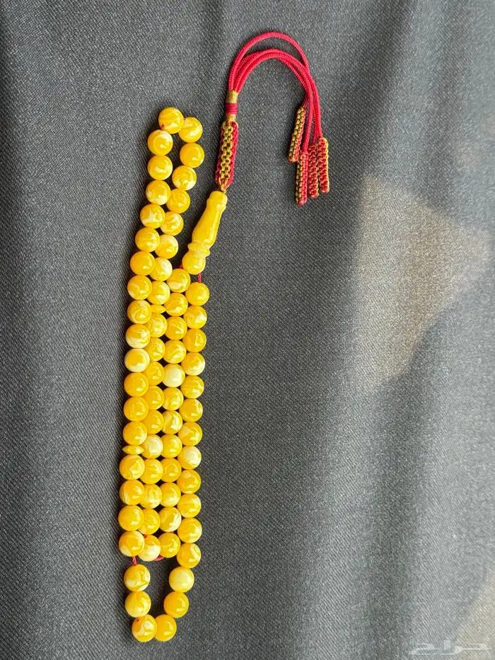 مسباح تراب كهرمان للبيع 2