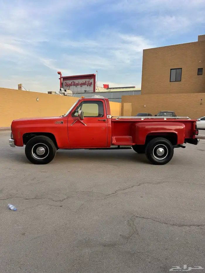 جمس بهبهاني موديل 1979 0