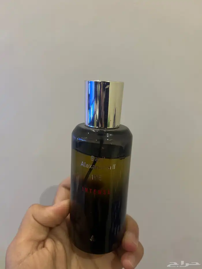 عطر بازل اليكساندرا II انتنس 0