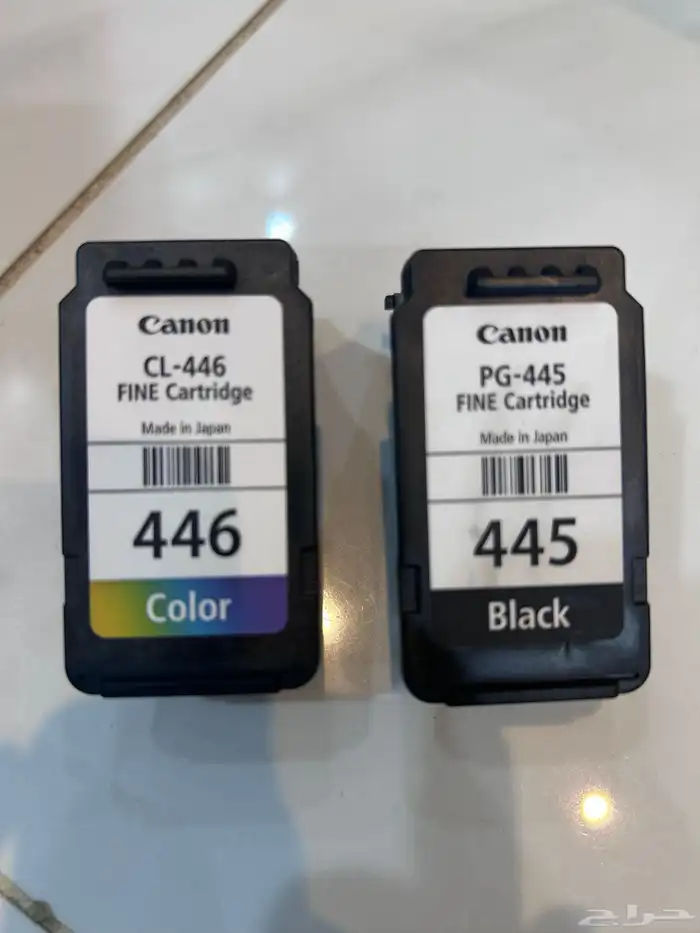 طابعه كانون للبيع نضيفه على السوم 3