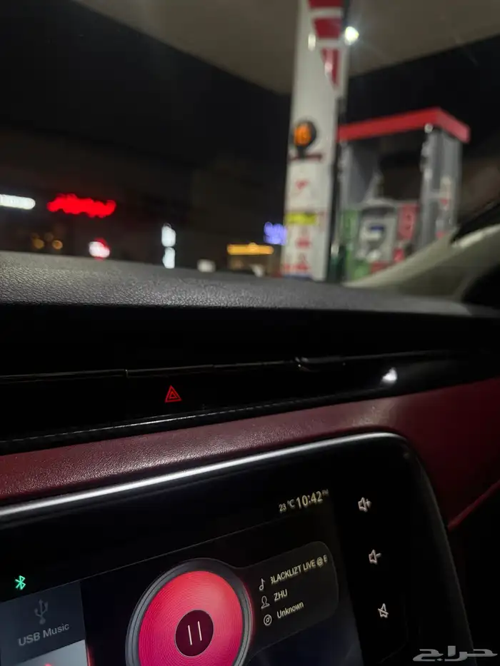 إم جي 6  2020  لكجري. 0