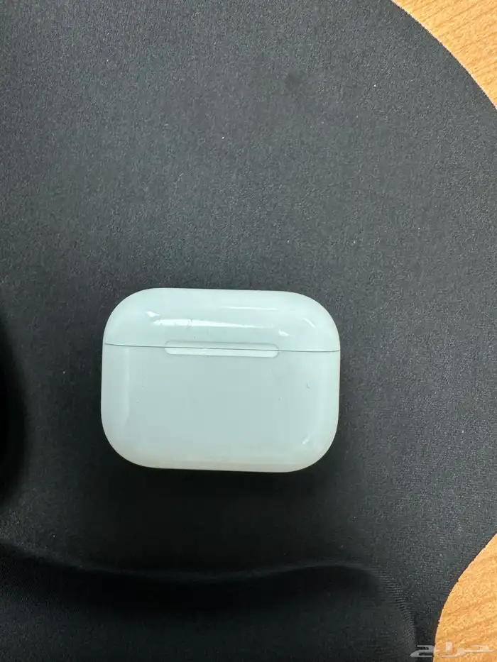 ايربودز برو 3 AirPods Pro 3 1
