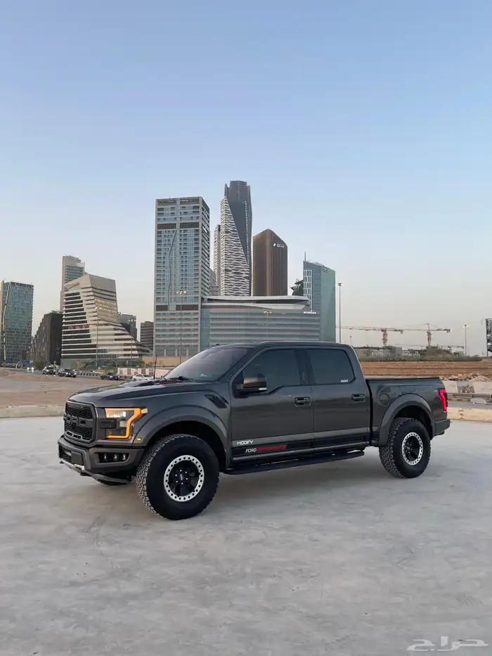 فورد f150 رابتر 0