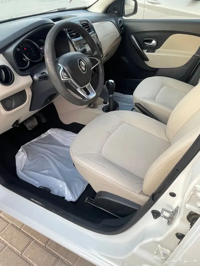 رينو سنبل 2020 4