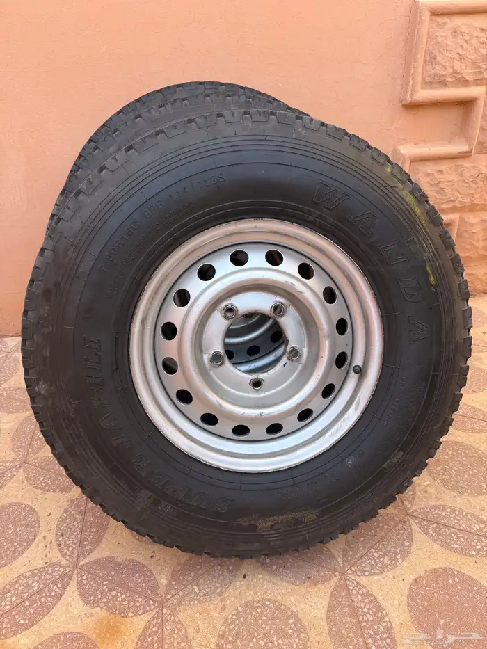 للبيع جنوط شاص هلل مع الكفر 0