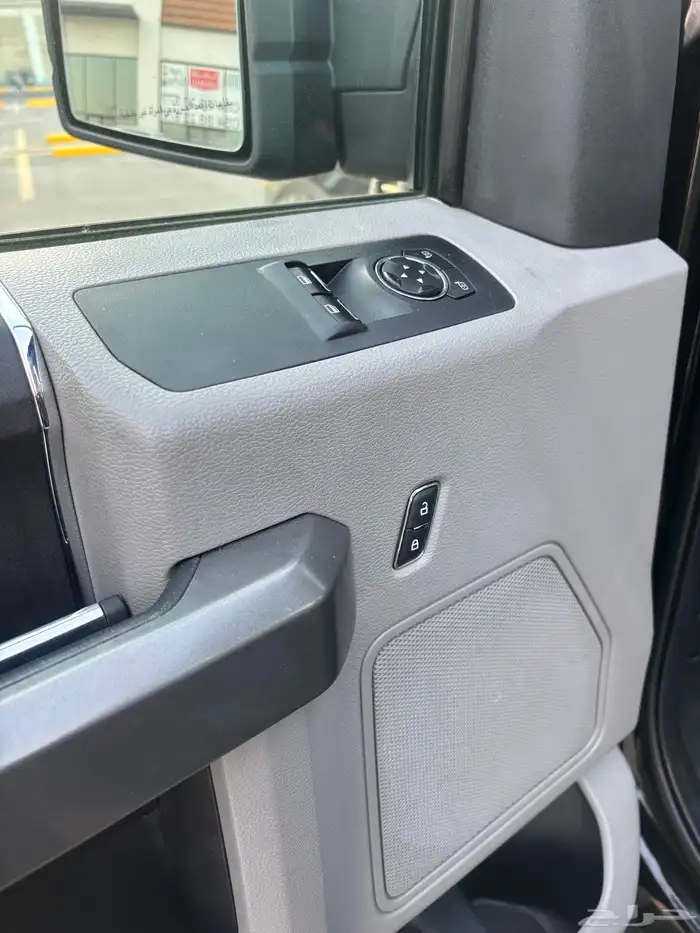 فورد F150 2017 فل كامل (8 سلندر ) 20