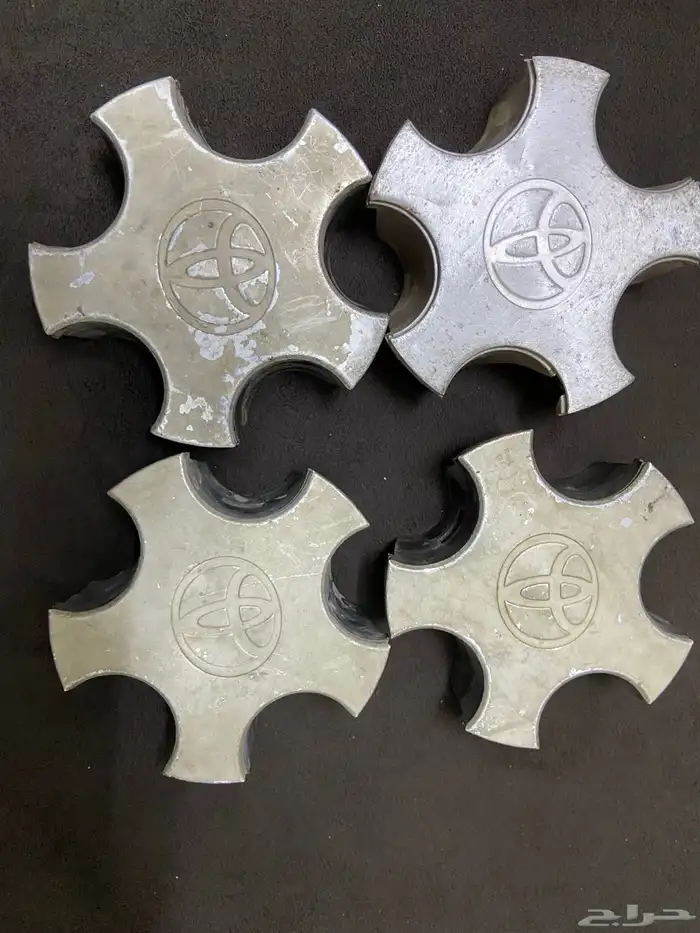 غطيان جنوط كامري من 1998 الا 2002 0