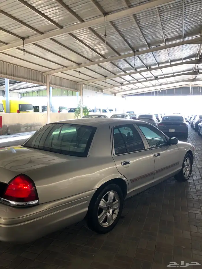 فورد 2010 قير مكينة شاص ارباج علي الشرط 2