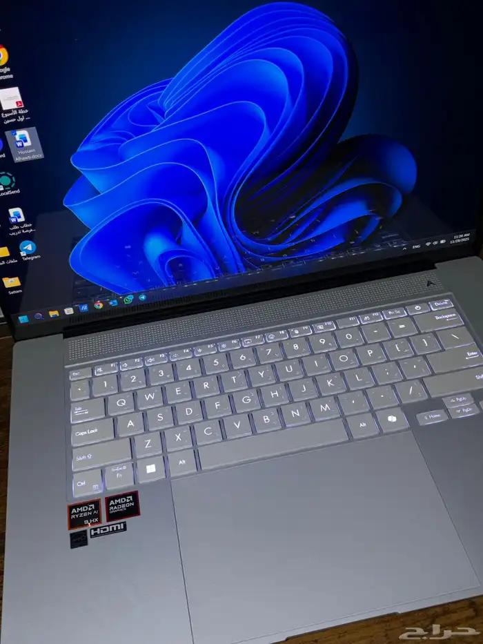 Asus Zenbook s16 2025 0