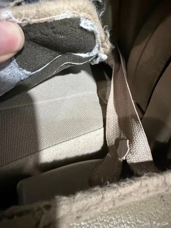 جيب سورنتو 2013 نظيف مالك أول 15