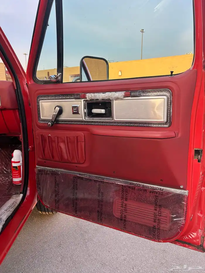 جمس بهبهاني موديل 1979 9