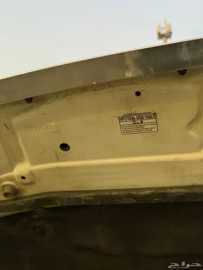 افالون 2008 سعودي فل كامل 17