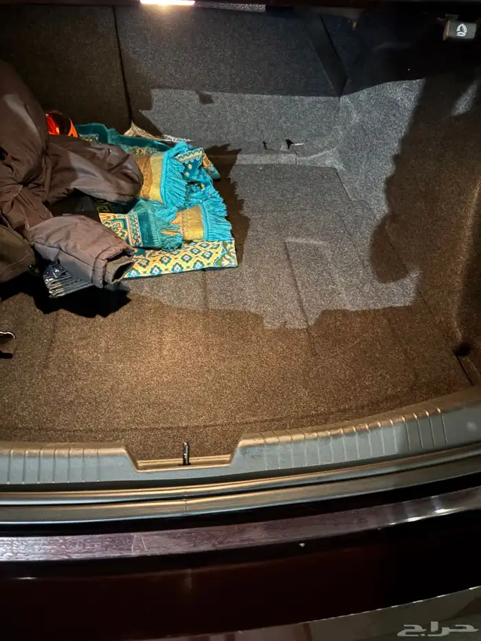 ماليبو 2020 مخزن 7