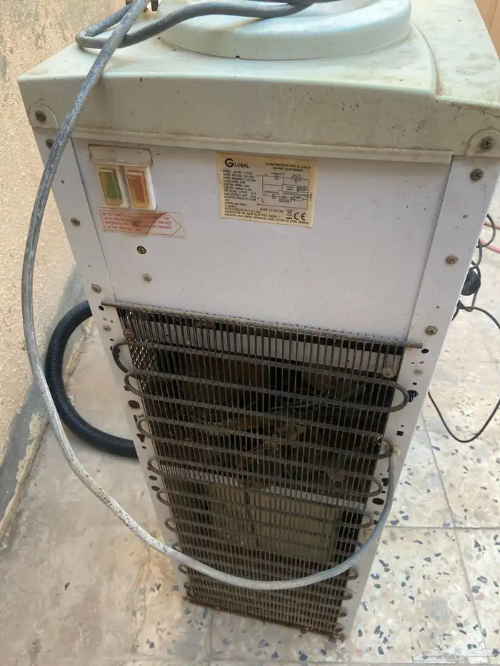 برادة مويه 1