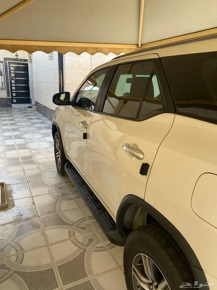 فورتشنر 2020 2