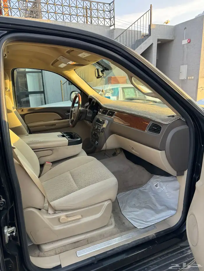 جمس يوكن 2008 8