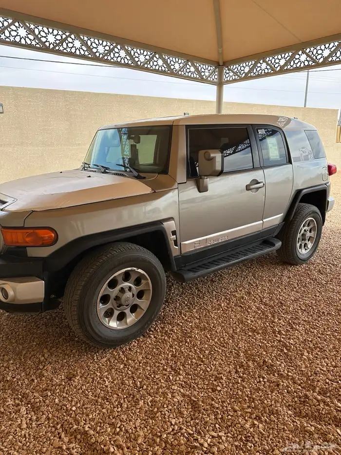 اف جي موديل 2009 8