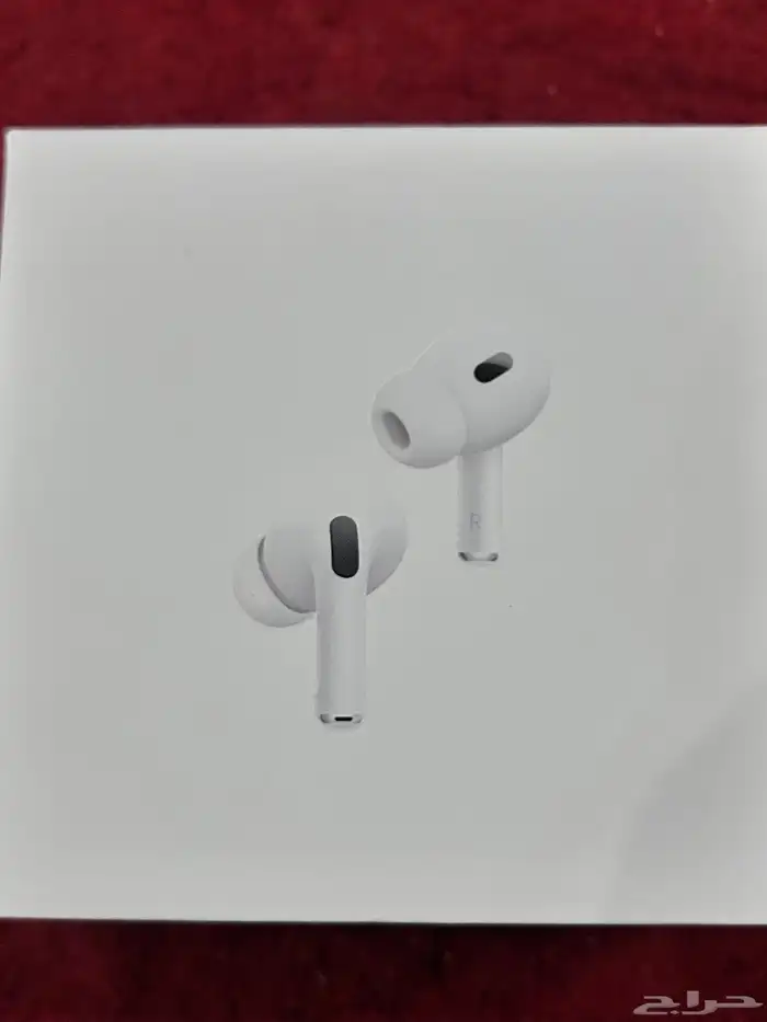 سماعة ايربودز برو 2 للبيع السعر قابل لتفاوض 0