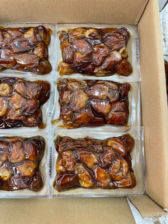 تمر سكري القصيم 5