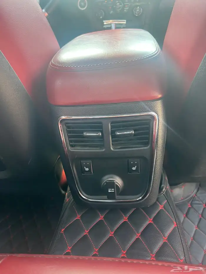 دودج تشارجر 2014 RT فل كامل للبيع 19