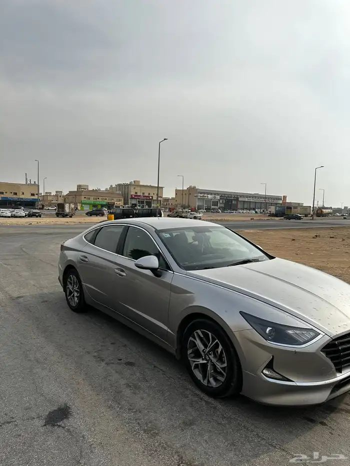 سوناتا 2020 ستاندر 1