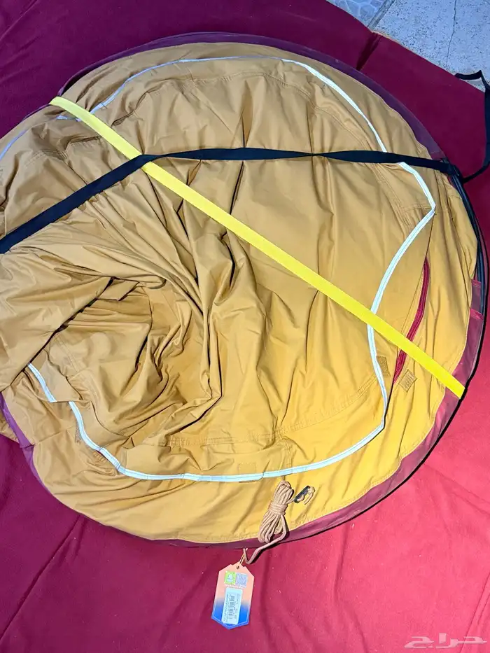 خيمه القاضي شتويه للبيع 7