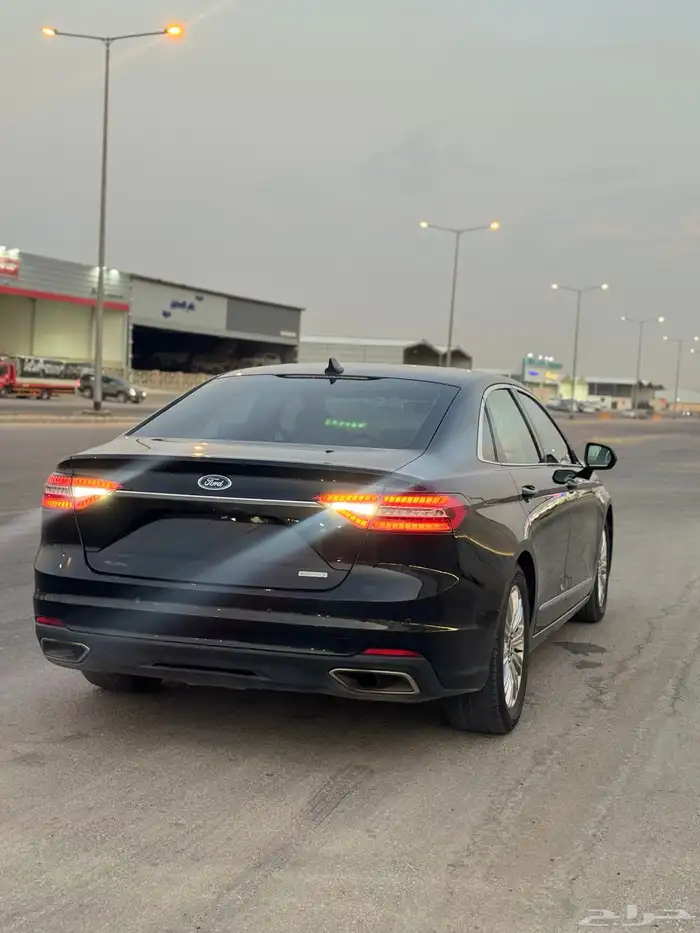 فورد تورس 2022 محركات وكاله 4