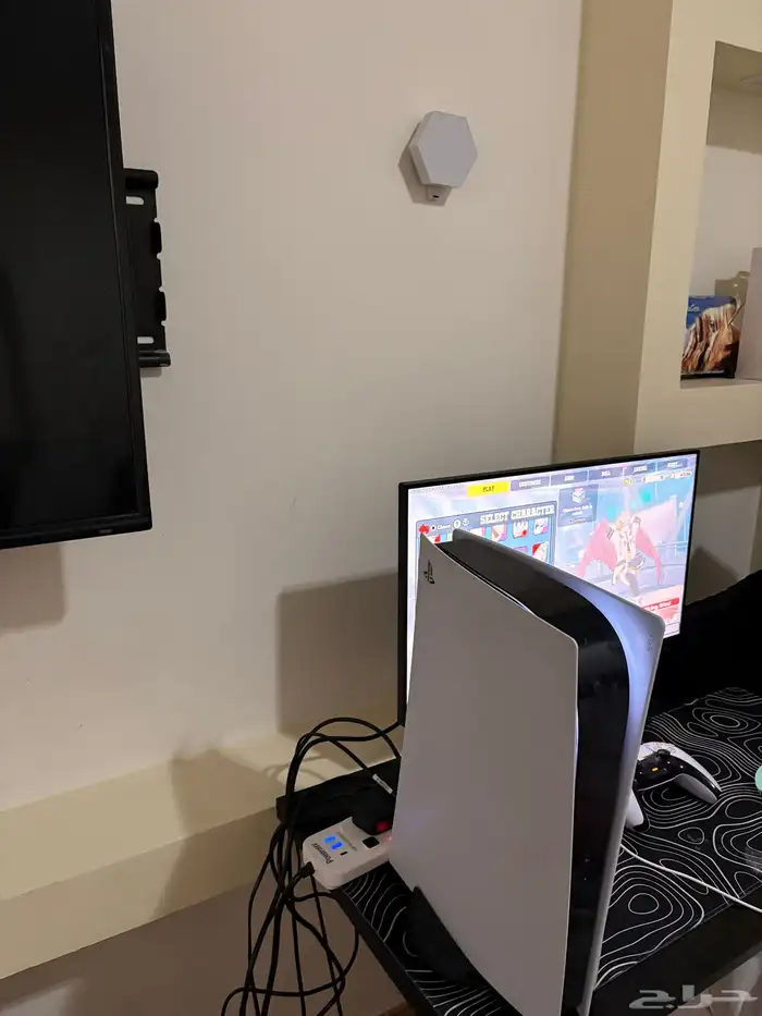 سوني5للبيع باسلاكه استخدام نضيف 0