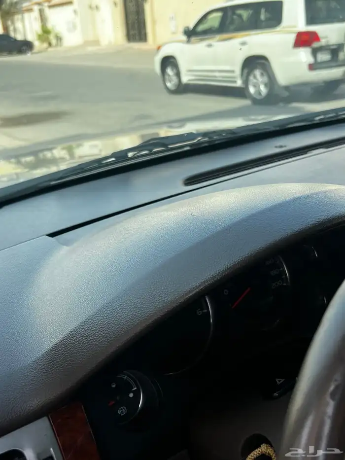 جمس يوكن نظيف 2012 25