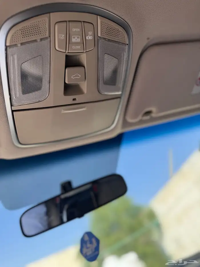 للبيع سوناتا 2018 فل كامل 26